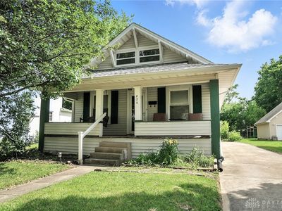 826 Nordale Ave, Dayton, OH, 45420