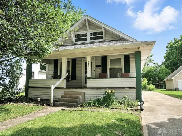 826 Nordale Ave, Dayton, OH 45420