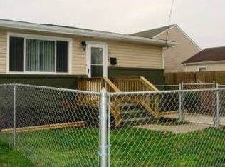 1724 Selden Ave, Norfolk, VA 23523