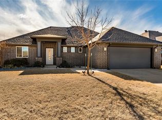 2424 NW 175th St, Edmond, OK 73012