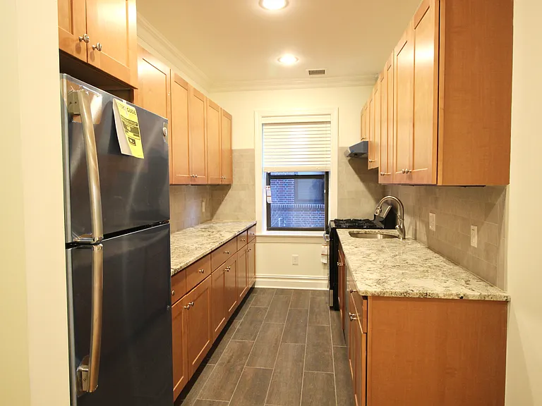 Beautiful Large Kitchen