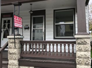133 N 5th St, Sunbury, PA 17801