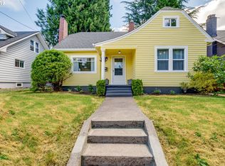 100 NE 71st Ave, Portland, OR 97213