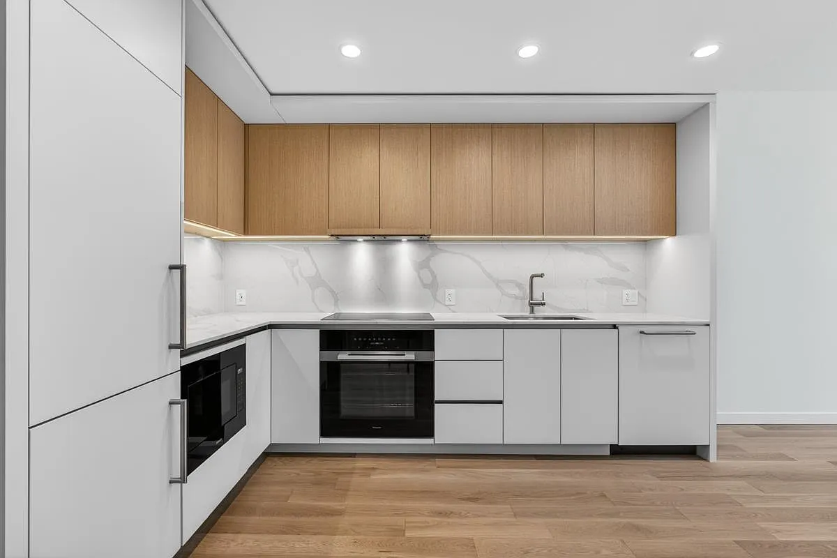 1 bed, 650 sqft, $3,300 — Photo 2