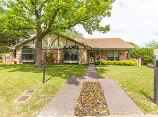 119 Roma Dr, Duncanville, TX 75116
