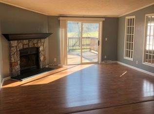 5415 Highway 315, Booneville, KY 41314