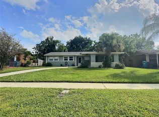 4366 Cassius St, Orlando, FL 32811