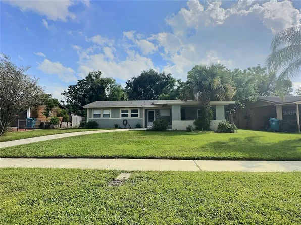 4366 CASSIUS STREET, ORLANDO, FL 32811