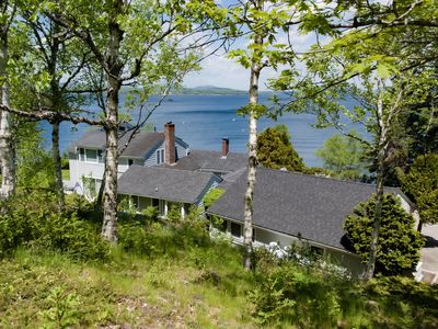 36 Burr Way, Owls Head, ME, 04854