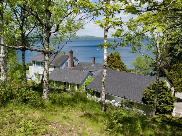 36 Burr Way, Owls Head, ME 04854