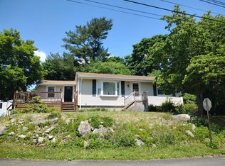 109 Pequot Ave, Warwick, RI 02889