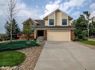 15020 Hilton Head Ct, Colorado Springs, CO 80921