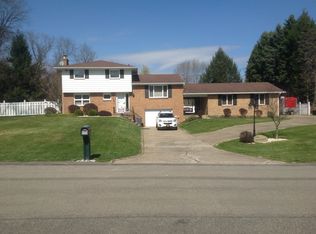 1510 Decker St, Clairton, PA