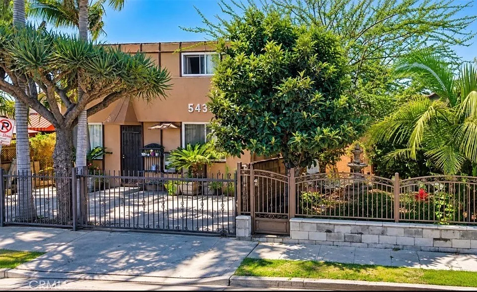 5458 Smiley Dr #2