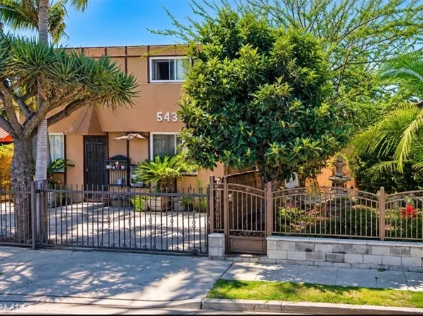 5458 Smiley Dr APT 2, Los Angeles, CA 90016