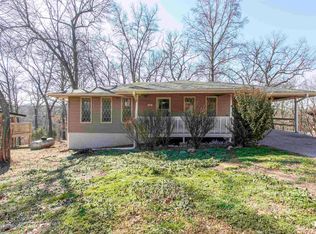 2 Cisco Cir, Cherokee Village, AR 72529