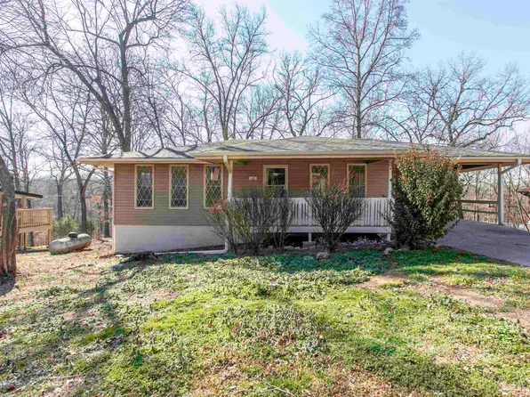 2 Cisco Cir, Cherokee Village, AR 72529