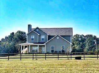 751 Leesburg Rd, Pelahatchie, MS 39145