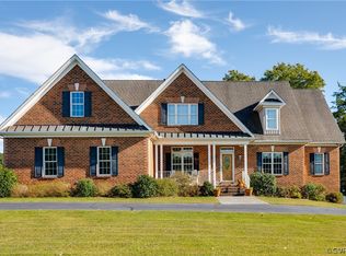 11436 Edgelake Ct, Glen Allen, VA 23059