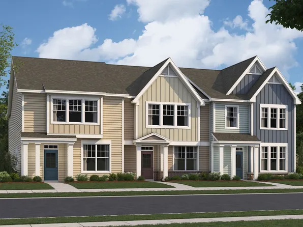 3054 Horton Ridge Blvd, Apex, NC 27502