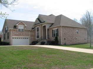 1034 Knightengale Acres, Greenbrier, TN 37073