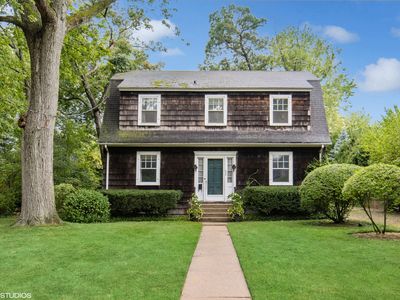636 Walden Rd, Winnetka, IL, 60093