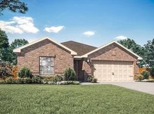 114 Palomino Bend Dr, Newark, TX 76071