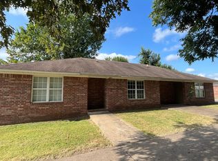 1011 Parker Rd APT 1, Russellville, AR 72801