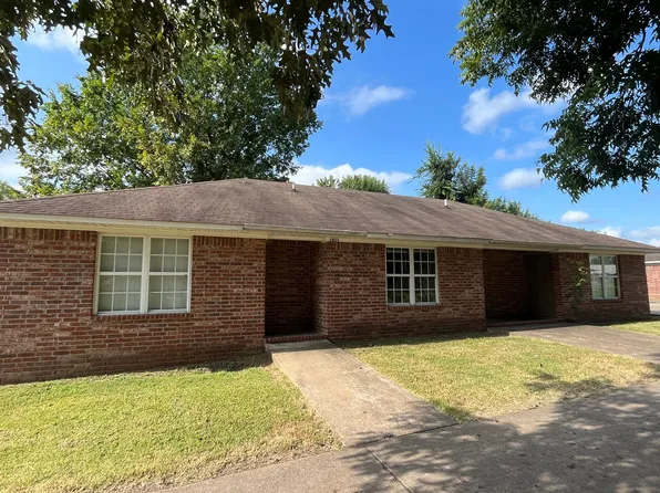 1011 Parker Rd #1-3, 1011 Parker Rd APT 2, Russellville, AR 72801