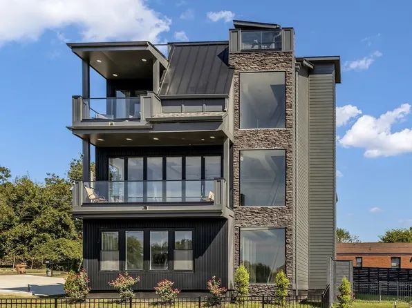 1591 Branch St, Nashville, TN 37216