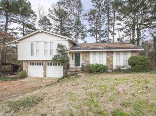 11143 Bainbridge Dr, Little Rock, AR 72212