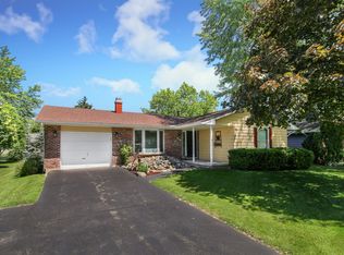 610 Ash St, Sandwich, IL 60548