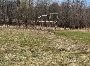 Vacant Belle River Rd, Memphis, MI 48041