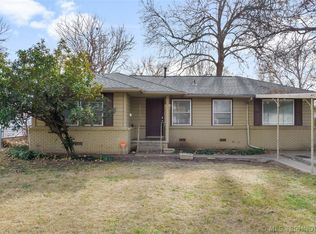 1560 E 53rd St, Tulsa, OK 74105