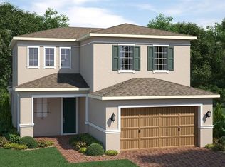 1540 Amber Leaf Cir, Ocoee, FL 34761