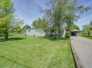 616 NW 184th St #A, Ridgefield, WA 98642