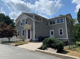 54 Mumford St, Coventry, RI 02816