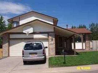 18139 E Progress Ave, Centennial, CO 80015