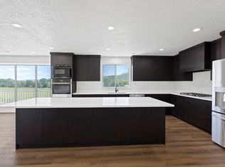 4617 W Powder Horn Rd, Morgan, UT 84050