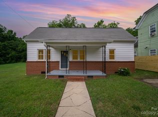 809 N Long St, Salisbury, NC 28144