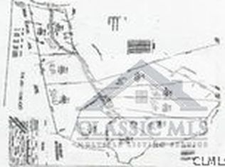 2 Rock Quarry Rd TRACT 2, Danielsville, GA 30633