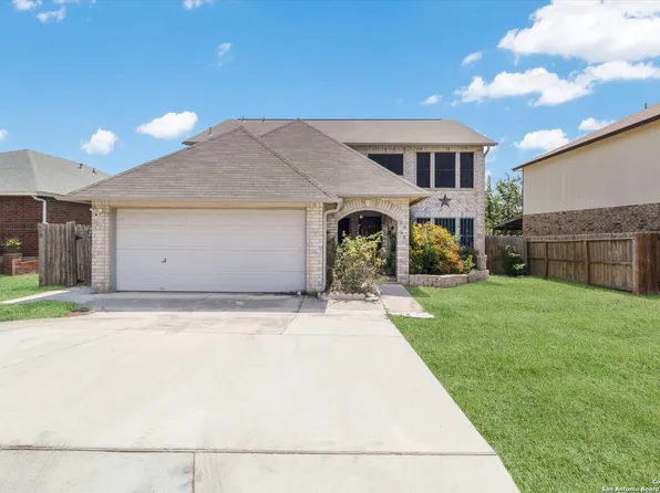 6838 Park Haven, San Antonio, TX 78244