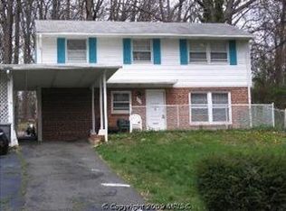 7016 Jefferson Ave, Falls Church, VA 22042