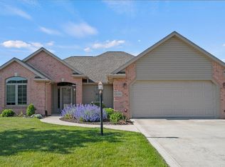 600 Cricketeer Ct, Bluffton, IN 46714