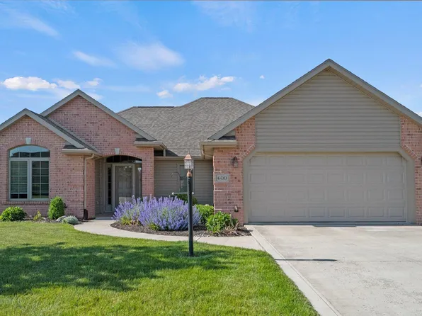 600 Cricketeer Ct, Bluffton, IN 46714