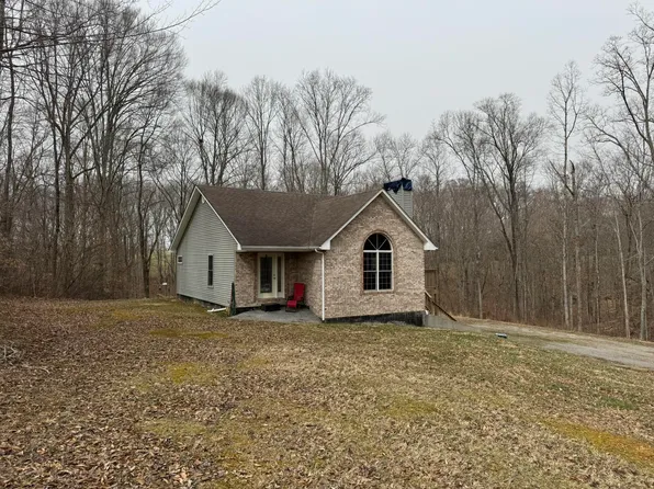 200 Happy Acre Ln, Jamestown, KY 42629