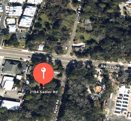 2194 Sadler Rd Fernandina Beach Fl 32034 Mls 91314 Zillow