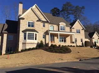 5335 Old Burdette Ln, Sandy Springs, GA 30327