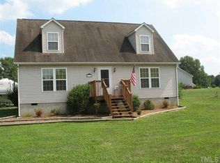 5638 Preston Loop, Mebane, NC 27302