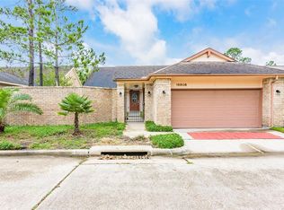 16806 Burwood Way, Houston, TX 77058